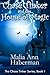 Chase Tinker and the House of Magic (Chase Tinker, #1)