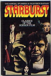 Starbust: Classics of the Horror Film