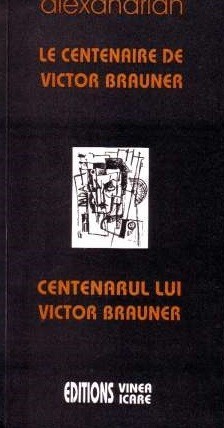 Centenarul lui Victor Brauner (Paperback)