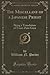 The Miscellany of a Japanese Priest by William N. Porter