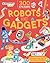 Robots and Gadgets (Factivity)