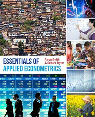 Essentials of Applied Econometrics (Kindle Edition)