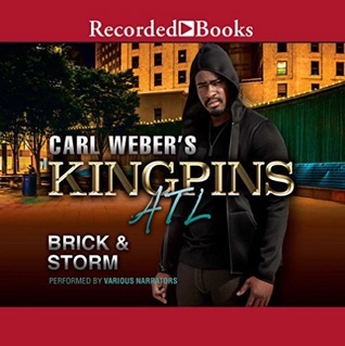 Carl Weber's Kingpins: ATL
