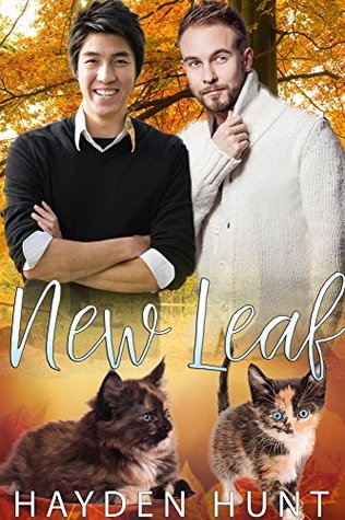 New Leaf (Kindle Edition)