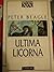Ultima licornă
