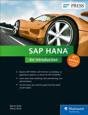 SAP HANA: An Introduction