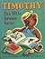 Timothy, the Little Brown Bear