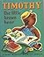 Timothy, the Little Brown Bear