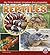 Reptiles (My First Animal Kingdom Encyclopedias)