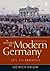 A History of Modern Germany: 1871 to Present