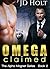 Omega Claimed (Alpha Magnet, #2)