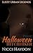 Halloween Hitchhiker (Lusty Urban Legends, Season One Book 1)