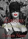 Liaisons: An Erotic Quartet