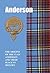Anderson (Scottish Clan Mini-Book): The origins of the family name Anderson and their place in history (Scottish Clan Mini-Books)