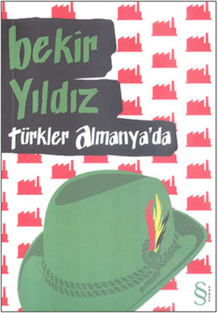 Türkler Almanya'da (Paperback)