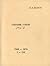 Собрание стихов. T.I. 1963—1974. № 1-153
