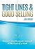 Tight Lines and Good Selling by Jon Wright