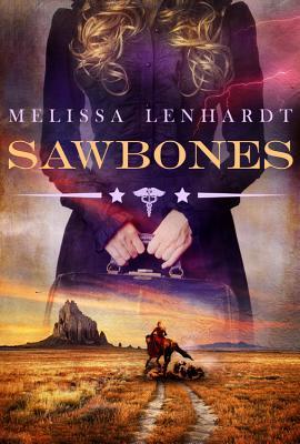 Sawbones (Sawbones #1)