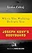When The Walking Defeats You: One Man's Journey as Joseph Kony's Bodyguard