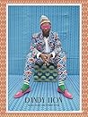 Dandy Lion: The Black Dandy and Street Style Dandy Lion: The Black Dandy and Street Style