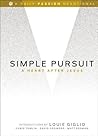 Simple Pursuit: A...