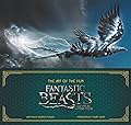 The Art of the Film: Fantastic Beasts and Where to Find Them