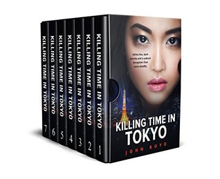 Killing Time in Tokyo