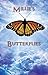 Millie's Butterflies: Based on a True Story