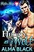 Hungry as a Wolf (Shifter Date, #2)