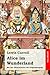 Alice im Wunderland: Mit den Illustrationen der Originalausgabe (German Edition)