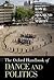 The Oxford Handbook of Danc...