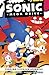 Sonic: Mega Drive [Graphic Novel]