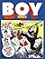Boy Comics # 8
