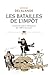 Les Batailles de l'impôt: Consentement et résistances de 1789 à nos jours