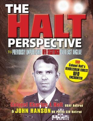 The Halt Perspective (Paperback)