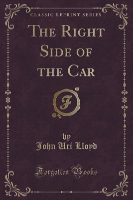 The Right Side of the Car
