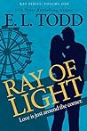 Ray of Light by E.L. Todd