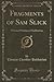 Fragments of Sam Slick: Wit...
