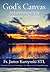 God's Canvas: An Exploration of Faith, Astronomy, and Creation