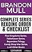 Brandon Mull Series Reading Order & Checklist: Series List in Order - Five Kingdom Series, Fablehaven Series, Beyonders Trilogy, Candy Shop War Series (Listabook Series Order Book 24)