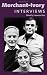 Merchant-Ivory: Interviews (Conversations with Filmmakers Series)
