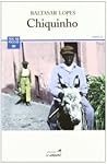Chiquinho by Baltasar Lopes da Silva