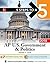AP U.S. Government & Politics 2018 (5 Steps to A 5)