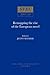 Remapping the Rise of the European Novel (Oxford University Studies in the Enlightenment, 2007:10)