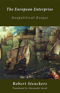 The European Enterprise: Geopolitical Essays (Paperback)