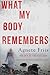 What My Body Remembers by Agnete Friis