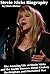 Stevie Nicks Biography by Chris Dicker
