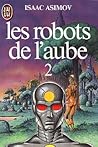 Les robots de l'a...