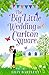 The Big Little Wedding in Carlton Square (Carlton Square, #1)