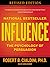 Influence: The Psychology o...